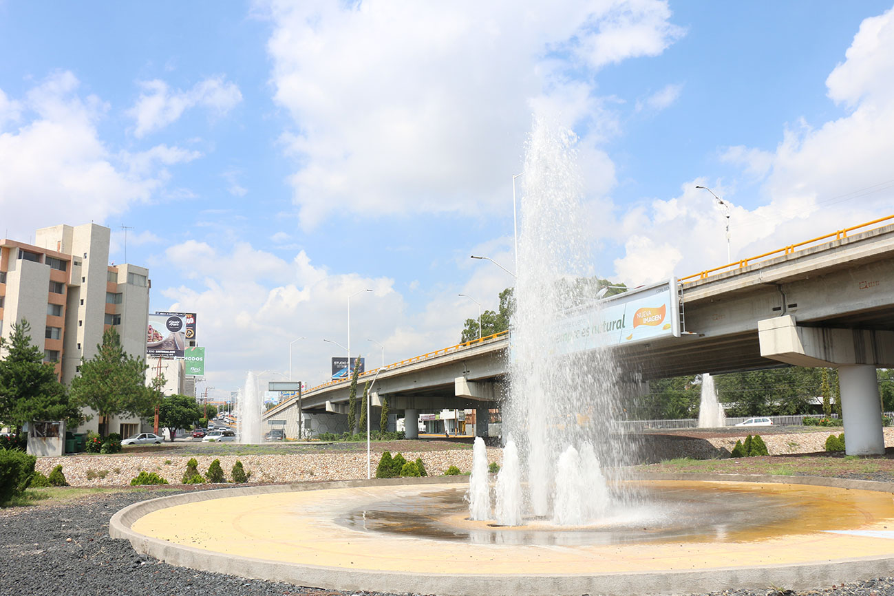 Ayuntamiento De SLP Consolida Acciones Para Mejorar La Ciudad Agenda