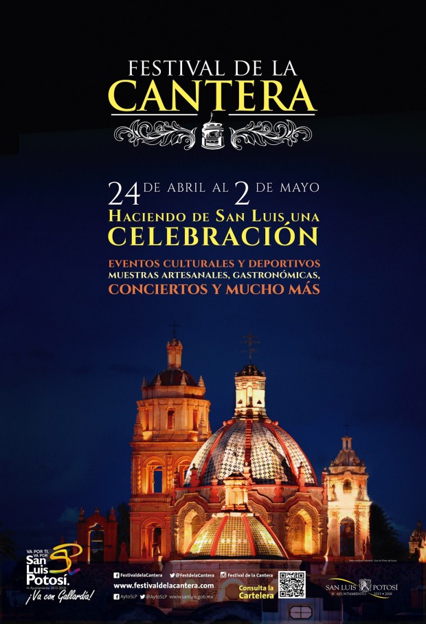 Festival de la Cantera 2016