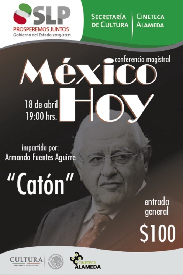 cartel Caton