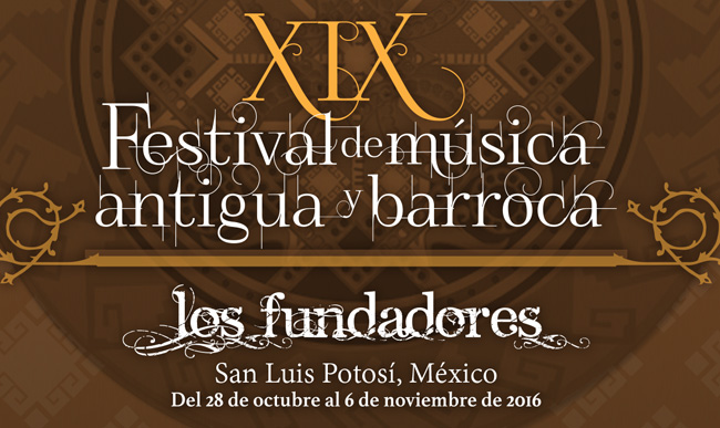 Festival de Música Antigua y Barroca