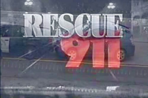 Rescue 911 región 4