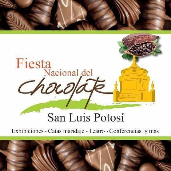 Fiesta Nacional del Chocolate