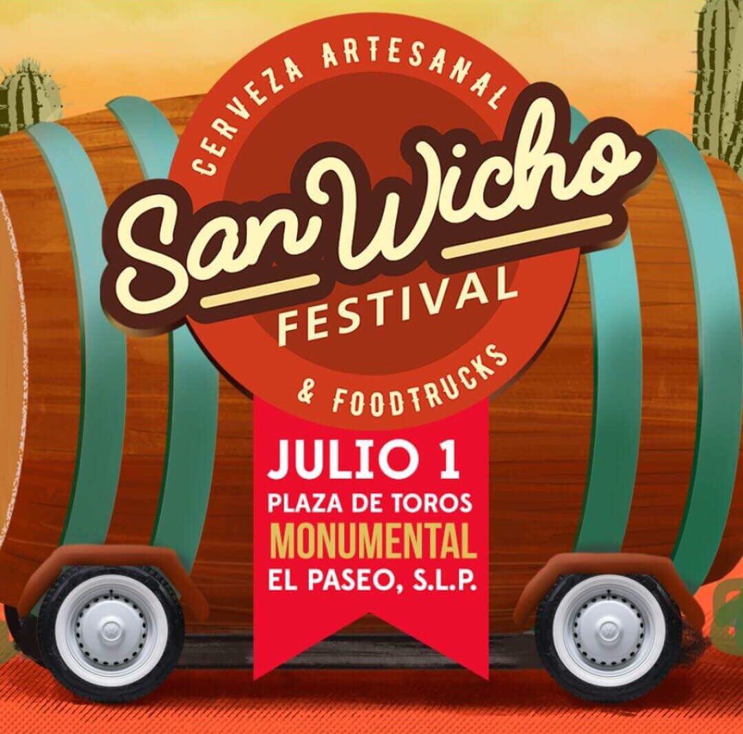 san wicho festival