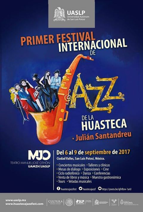 festival internacional de jazz