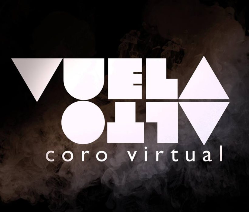 coro virtual
