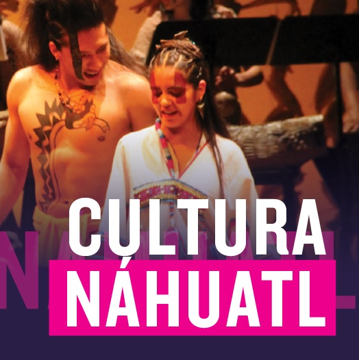 cultura náhuatl por