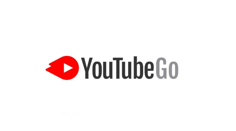 YouTube Go por