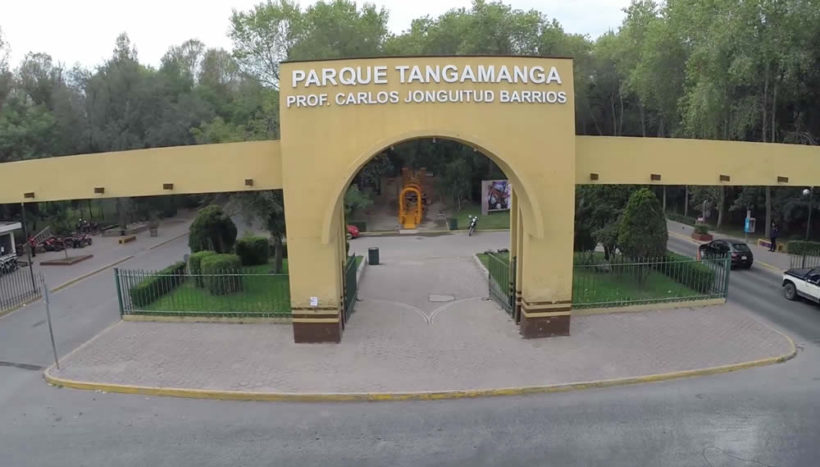 Parque Tangamanga