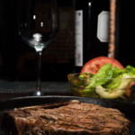 Argentino Steak House cortes SLP