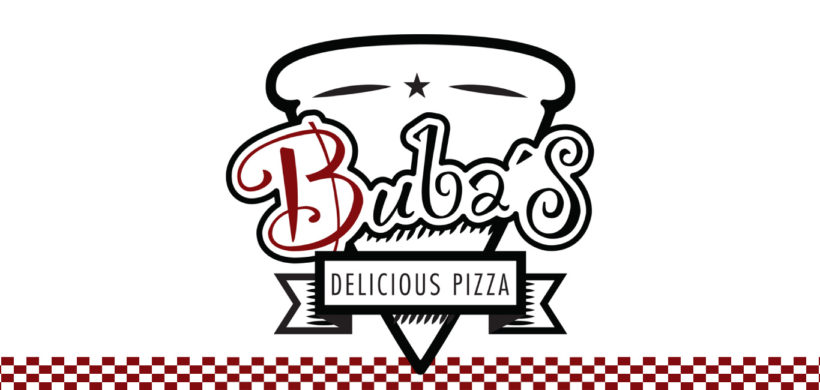 Buba's pizza SLP