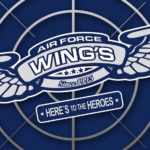 Wings Air Force SLP